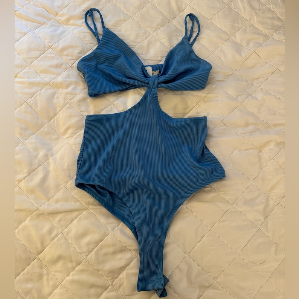 Princess Polly Bodysuit